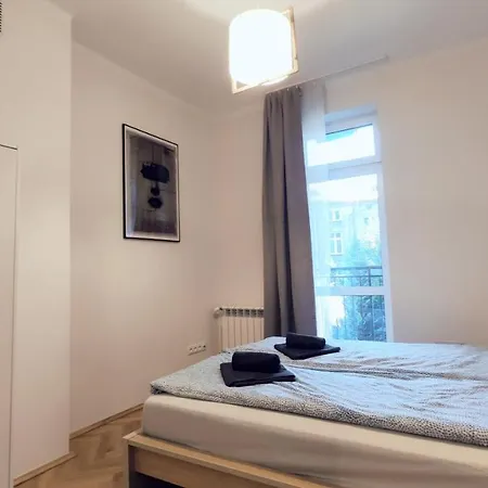 Barska 21 By Homeprime Apartment