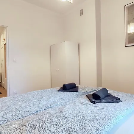 Barska 21 By Homeprime Apartment *