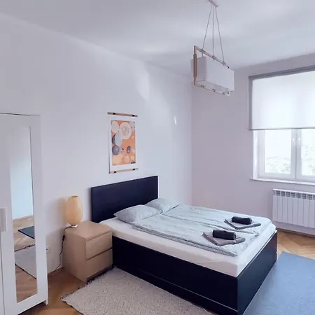 Apartament Barska 21 By Homeprime *