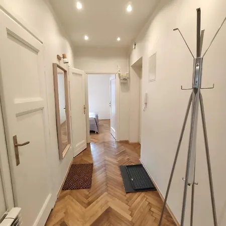 Apartment Barska 21 By Homeprime *