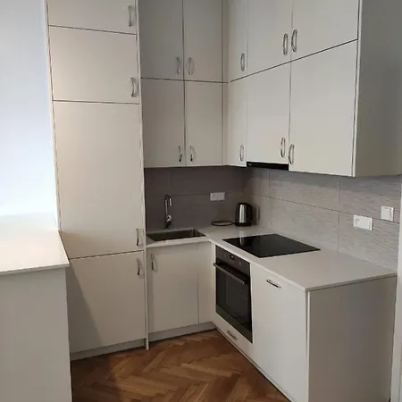 Apartment Barska 21 By Homeprime *