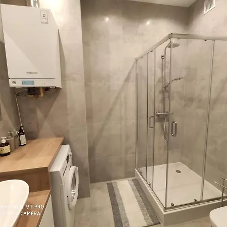 Barska 21 By Homeprime * Krasków