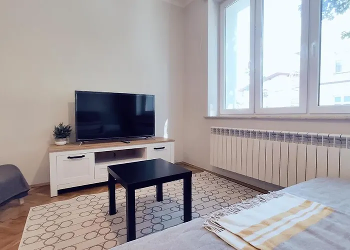 Apartmán Barska 21 By Homeprime