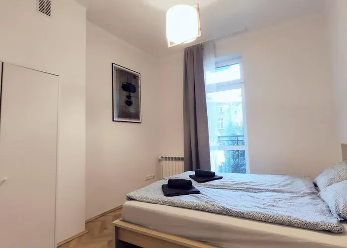 Barska 21 By Homeprime Apartmán