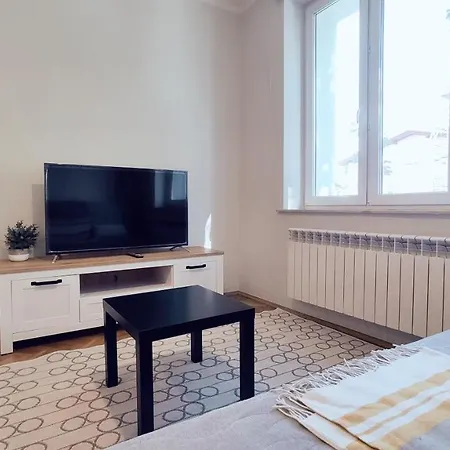 Daire Barska 21 By Homeprime