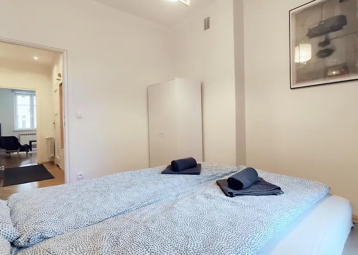 Barska 21 By Homeprime Apartment *