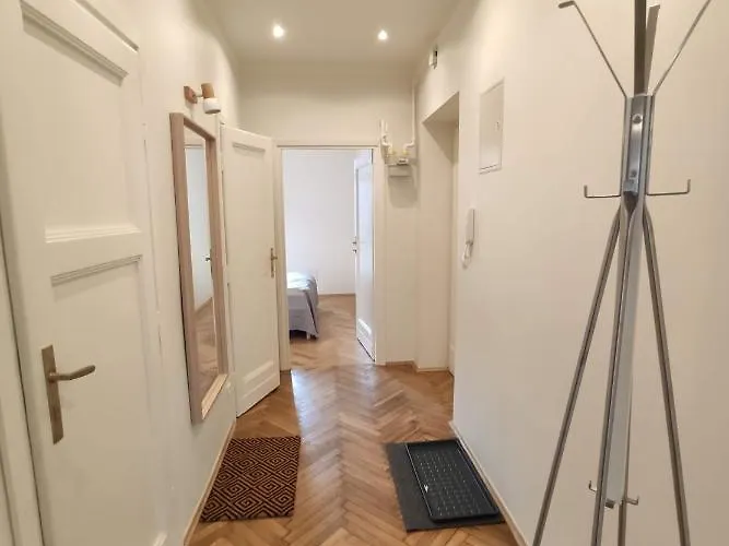 Apartment Barska 21 By Homeprime *